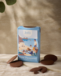 Simply Milk Chocolate Gigantic Buttons