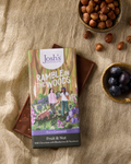 Milk Chocolate with Fruit and Nut