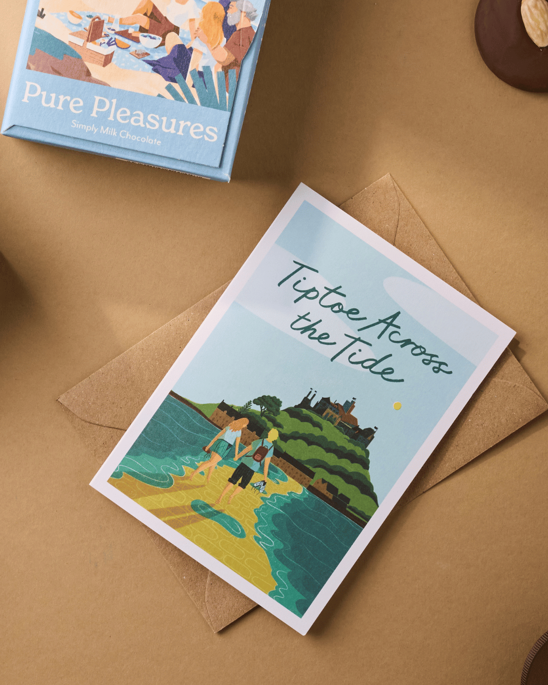 Personalised Card